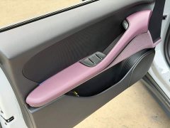 Nio ET5T 75kWh Touring - ფოტო 13