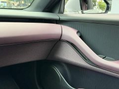 Nio ET5T 75kWh Touring - ფოტო 16