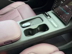 Nio ET5T 75kWh Touring - ფოტო 18