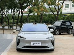 Nio ET5T 75kWh Touring - ფოტო 2