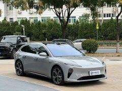 Nio ET5T 75kWh Touring - ფოტო 3