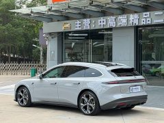 Nio ET5T 75kWh Touring - ფოტო 4