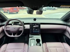 Nio ET5T 75kWh Touring - ფოტო 6