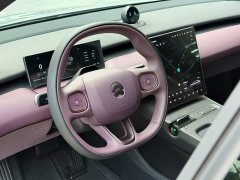 Nio ET5T 75kWh Touring - ფოტო 8