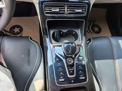 BYD Qin Plus 2021 EV 600KM Flagship - ფოტო 10