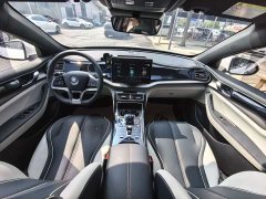 BYD Qin Plus 2021 EV 600KM Flagship - ფოტო 12