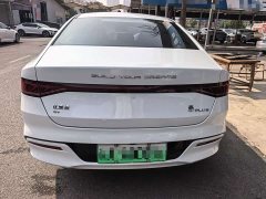 BYD Qin Plus 2021 EV 600KM Flagship - ფოტო 14