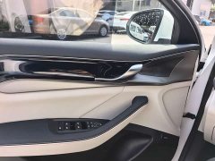 BYD Qin Plus 2021 EV 600KM Flagship - ფოტო 7