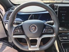 BYD Qin Plus 2021 EV 600KM Flagship - ფოტო 8