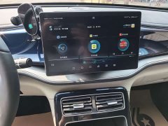 BYD Qin Plus 2021 EV 600KM Flagship - ფოტო 9