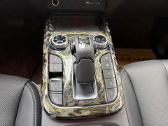 Tank 300 2023 Urban Edition 2.0T Essential - ფოტო 11