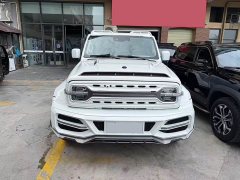 Tank 300 2023 Urban Edition 2.0T Essential - ფოტო 2