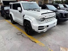 Tank 300 2023 Urban Edition 2.0T Essential - ფოტო 3