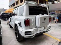 Tank 300 2023 Urban Edition 2.0T Essential - ფოტო 5