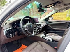 BMW 5 Series 2021 530Li Premier Luxury Package - ფოტო 3