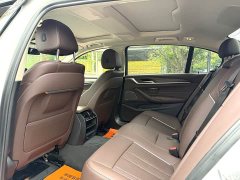 BMW 5 Series 2021 530Li Premier Luxury Package - ფოტო 4