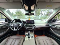 BMW 5 Series 2021 530Li Premier Luxury Package - ფოტო 5