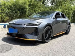 Changan UNI-V 1.5T Premium Sport - ფოტო 1