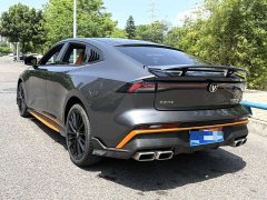 Changan UNI-V 1.5T Premium Sport - ფოტო 12