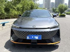 Changan UNI-V 1.5T Premium Sport - ფოტო 2