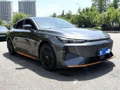 Changan UNI-V 1.5T Premium Sport - ფოტო 3