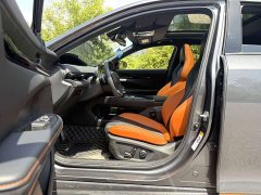 Changan UNI-V 1.5T Premium Sport - ფოტო 4