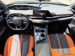 Changan UNI-V 1.5T Premium Sport - ფოტო 5