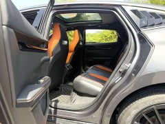 Changan UNI-V 1.5T Premium Sport - ფოტო 6