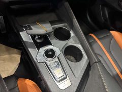 Changan UNI-V 1.5T Premium Sport - ფოტო 8