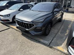 Changan Oushan X5 1.5T DCT Premier - ფოტო 1