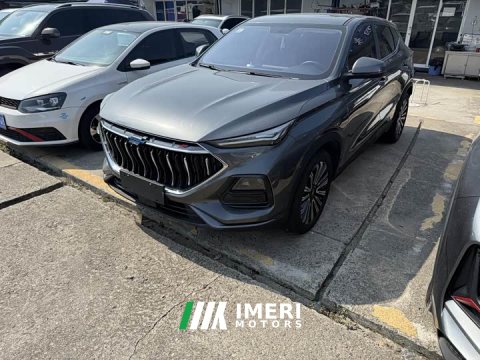 2021 Changan Oushan X5 1.5T DCT Premier - ავტომობილი ჩინეთიდან