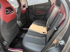 Changan Oushan X5 1.5T DCT Premier - ფოტო 10