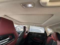 Changan Oushan X5 1.5T DCT Premier - ფოტო 11