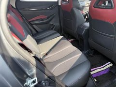 Changan Oushan X5 1.5T DCT Premier - ფოტო 12
