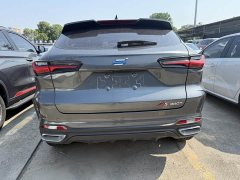 Changan Oushan X5 1.5T DCT Premier - ფოტო 13
