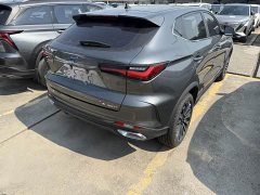 Changan Oushan X5 1.5T DCT Premier - ფოტო 14