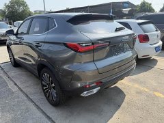 Changan Oushan X5 1.5T DCT Premier - ფოტო 15
