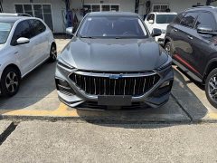 Changan Oushan X5 1.5T DCT Premier - ფოტო 2
