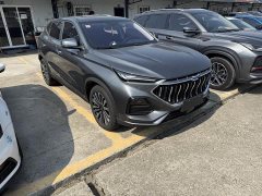 Changan Oushan X5 1.5T DCT Premier - ფოტო 3