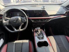 Changan Oushan X5 1.5T DCT Premier - ფოტო 4