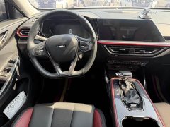 Changan Oushan X5 1.5T DCT Premier - ფოტო 5