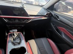 Changan Oushan X5 1.5T DCT Premier - ფოტო 7