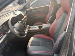 Changan Oushan X5 1.5T DCT Premier - ფოტო 8