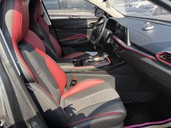 Changan Oushan X5 1.5T DCT Premier - ფოტო 9
