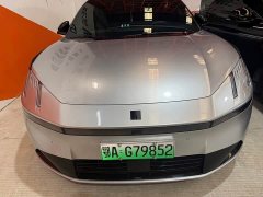 Lynk & Co Geely Lynk & Co 10 240 AWD Ultra - ფოტო 2