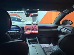 Lynk & Co Geely Lynk & Co 10 240 AWD Ultra - ფოტო 5