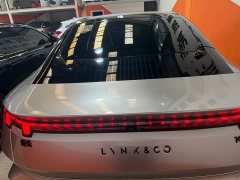 Lynk & Co Geely Lynk & Co 10 240 AWD Ultra - ფოტო 8