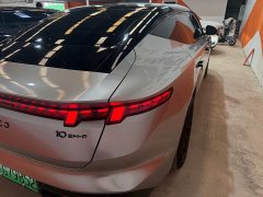 Lynk & Co Geely Lynk & Co 10 240 AWD Ultra - ფოტო 9