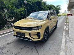 Geely Radar Horizon 632km Joyful Wilderness Edition - ფოტო 1