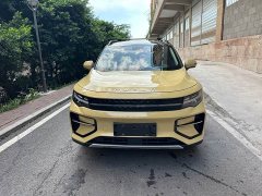 Geely Radar Horizon 632km Joyful Wilderness Edition - ფოტო 2